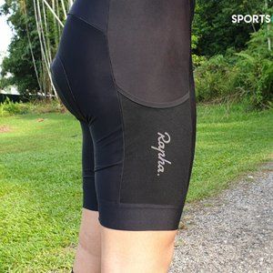Rapha Women's Core Cargo Shorts
